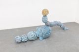O Encantador by Estevan Davi contemporary artwork sculpture