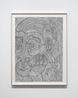 Untitled by Emma Reyes contemporary artwork Works on Paper