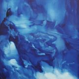 Sky by Zhao Zhao contemporary artwork painting works on paper