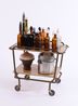 The Affairs of Serving by Pinaree Sanpitak contemporary artwork Sculpture