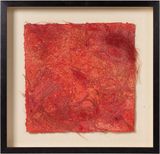 rapture by Kirtika Kain contemporary artwork mixed media