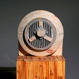 Shi Na Shi Na by Shao Yi contemporary artwork installation