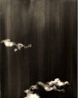 From the series Snow and Dust by Lucia Tallova contemporary artwork painting