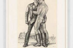 Tom of Finland