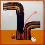 Memory Folder by Joanne Pang contemporary artwork painting