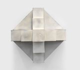 Untitled by Robert Smithson contemporary artwork sculpture
