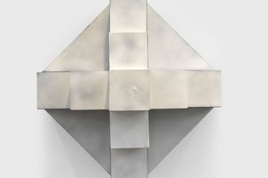 Robert Smithson