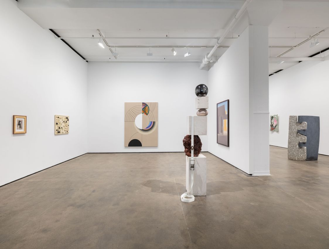 Group Exhibition