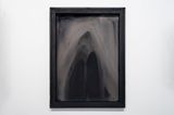 Broken sun I by Alexandra Karakashian contemporary artwork painting