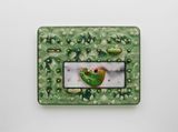 stomata-skin-2 by Tishan Hsu contemporary artwork painting print