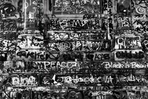 Robert Longo