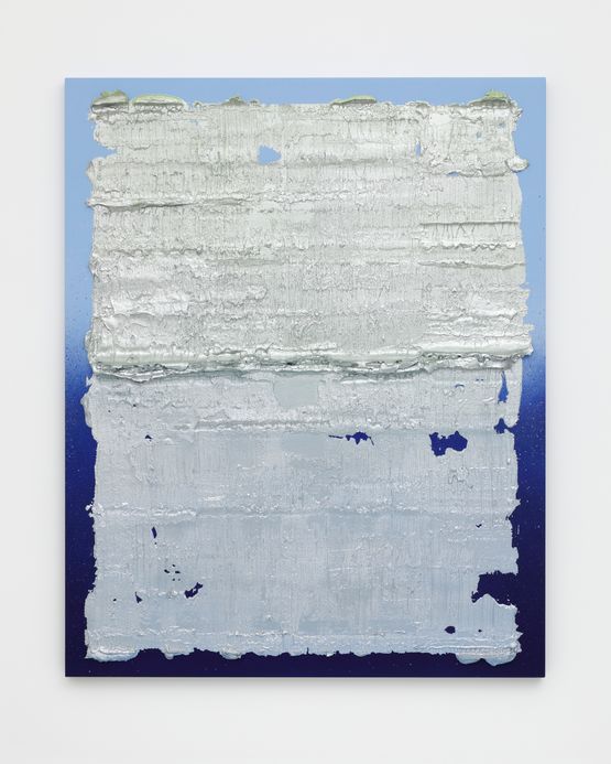 Untitled by Yutaka Aoki contemporary artwork Painting