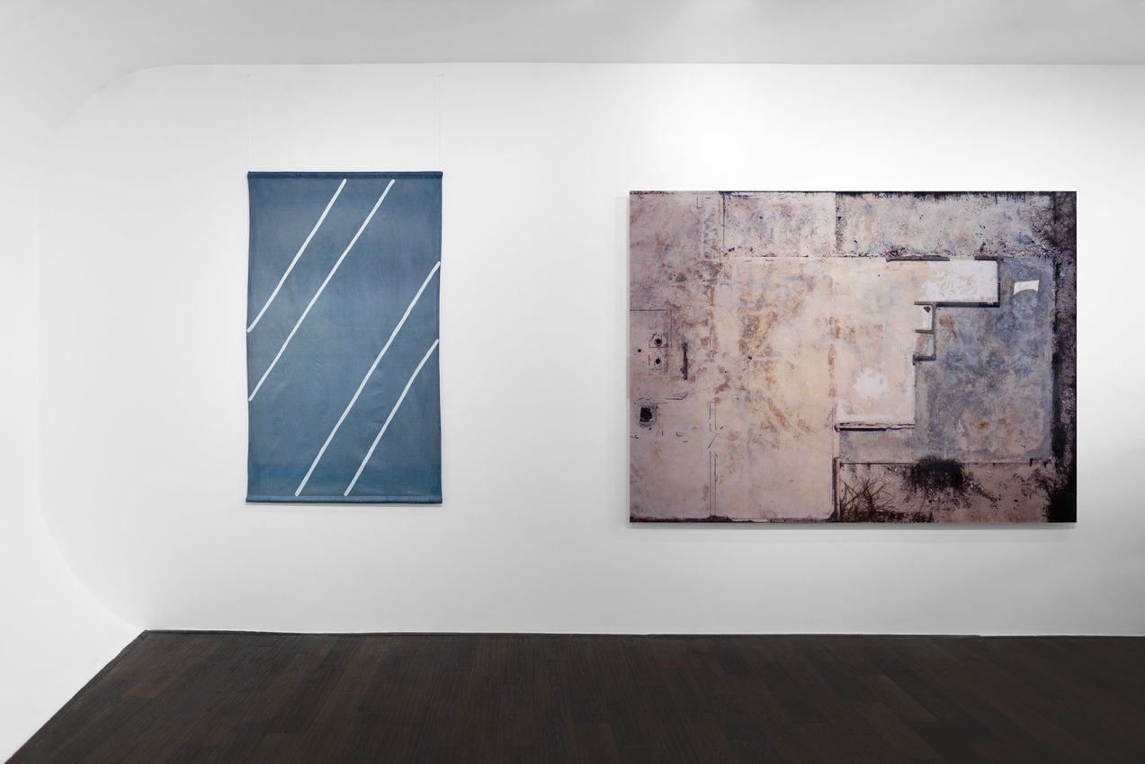 Clay Ketter, Felipe Mujica
