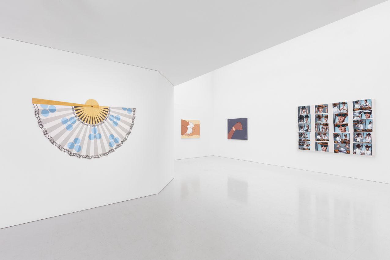 Group Exhibition