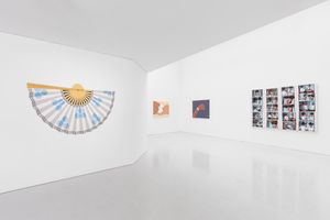Group Exhibition