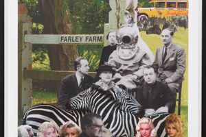 Peter Blake