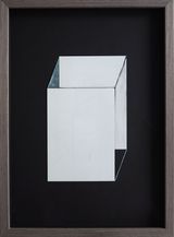 Family Album by Sena Basoz contemporary artwork photography