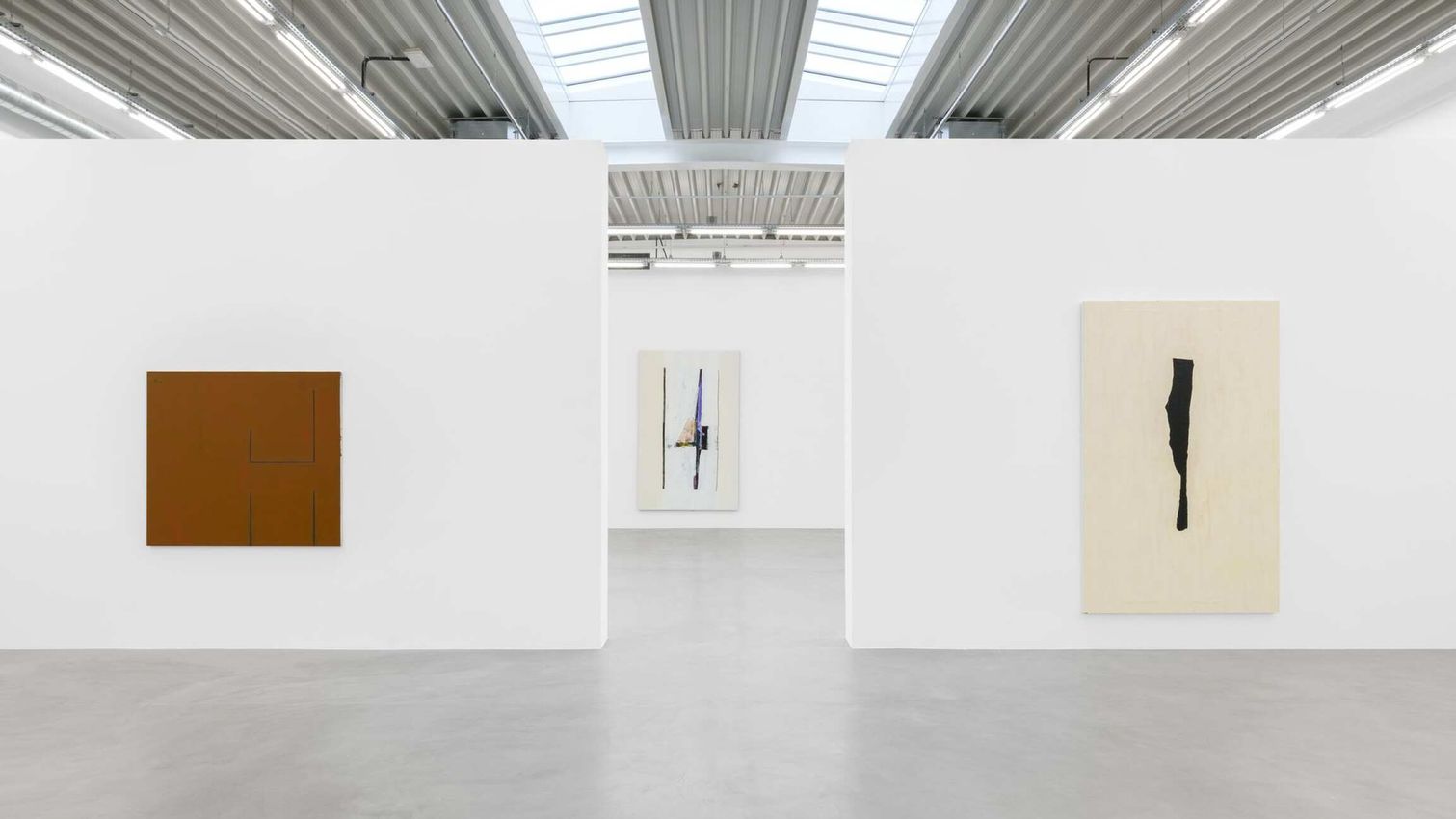 Erik Lindman, Robert Motherwell