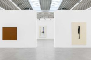 Erik Lindman Robert Motherwell