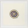 Timekeeper by Pierre Huyghe contemporary artwork Works on Paper