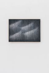 untitled by Liam Stevens contemporary artwork painting