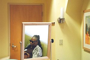 Martine Syms