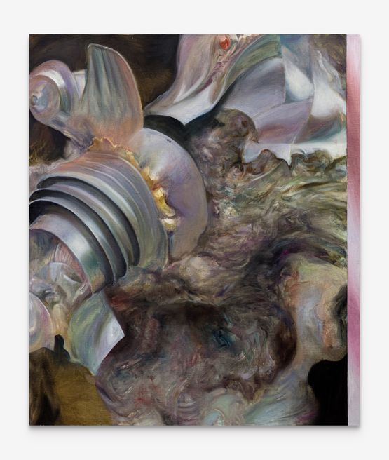TENC-230922 by Shao Fengtian contemporary artwork Painting