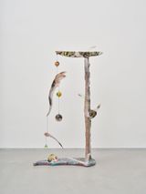 Mishmash by Taewon Ahn contemporary artwork sculpture