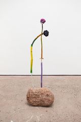 For each other we by Marco Giordano contemporary artwork sculpture