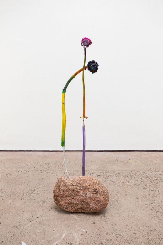 For each other we by Marco Giordano contemporary artwork Sculpture