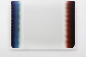 Lee Ufan  Mark Rothko