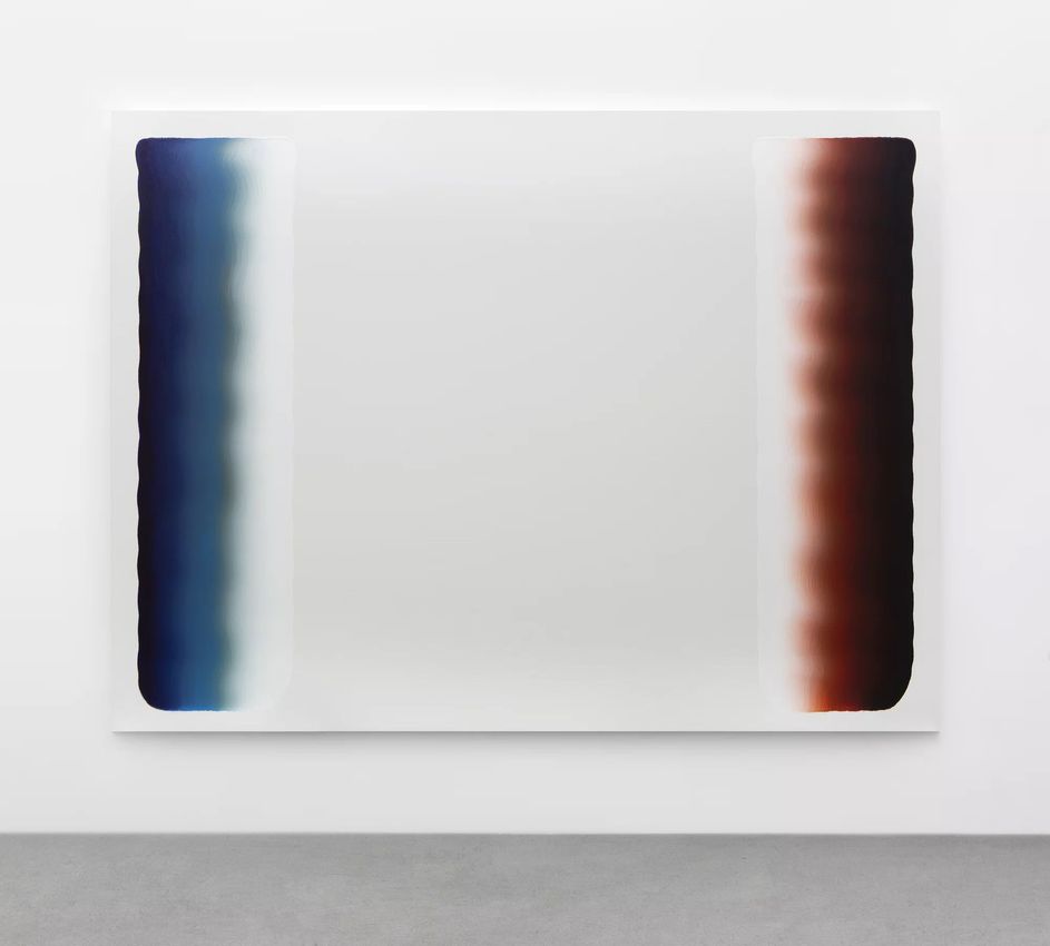 Lee Ufan & Mark Rothko