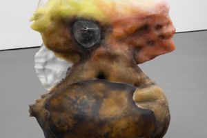 Pierre Huyghe