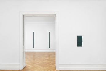 Contemporary art exhibition Florian Pumhosl Florian Pumhosl at Galerie Buchholz Berlin Germany
