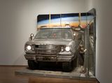 Jody Jody Jody by Edward Kienholz And Nancy Reddin Kienholz contemporary artwork sculpture