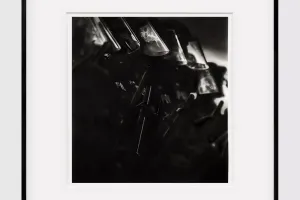 Robert Longo