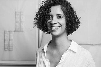 Carolina Cordeiro contemporary artist