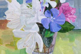 Seokmee Noh contemporary artist