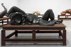 Thomas Schutte contemporary artist