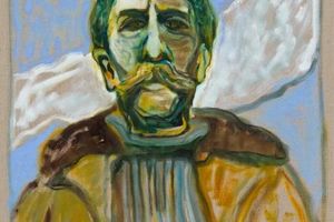 Billy Childish