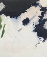 Untitled by Tao Yi contemporary artwork painting