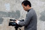 Zhou Tao contemporary artist
