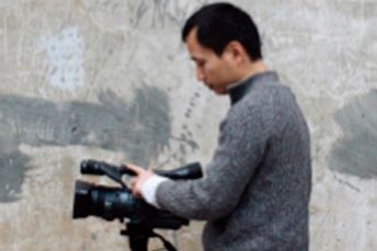 Zhou Tao contemporary artist