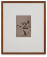 Zeitungsfoto 164 by Thomas Ruff contemporary artwork photography print