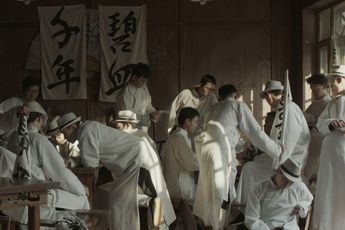 Wang Tuo contemporary artist