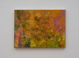 Absorption by Seraphine Pick contemporary artwork painting