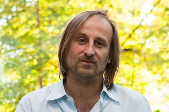 Christoph Keller contemporary artist