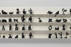 William Kentridge