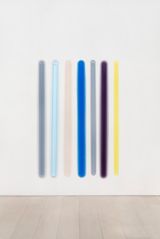 Knock on Wood by Peter Alexander contemporary artwork sculpture
