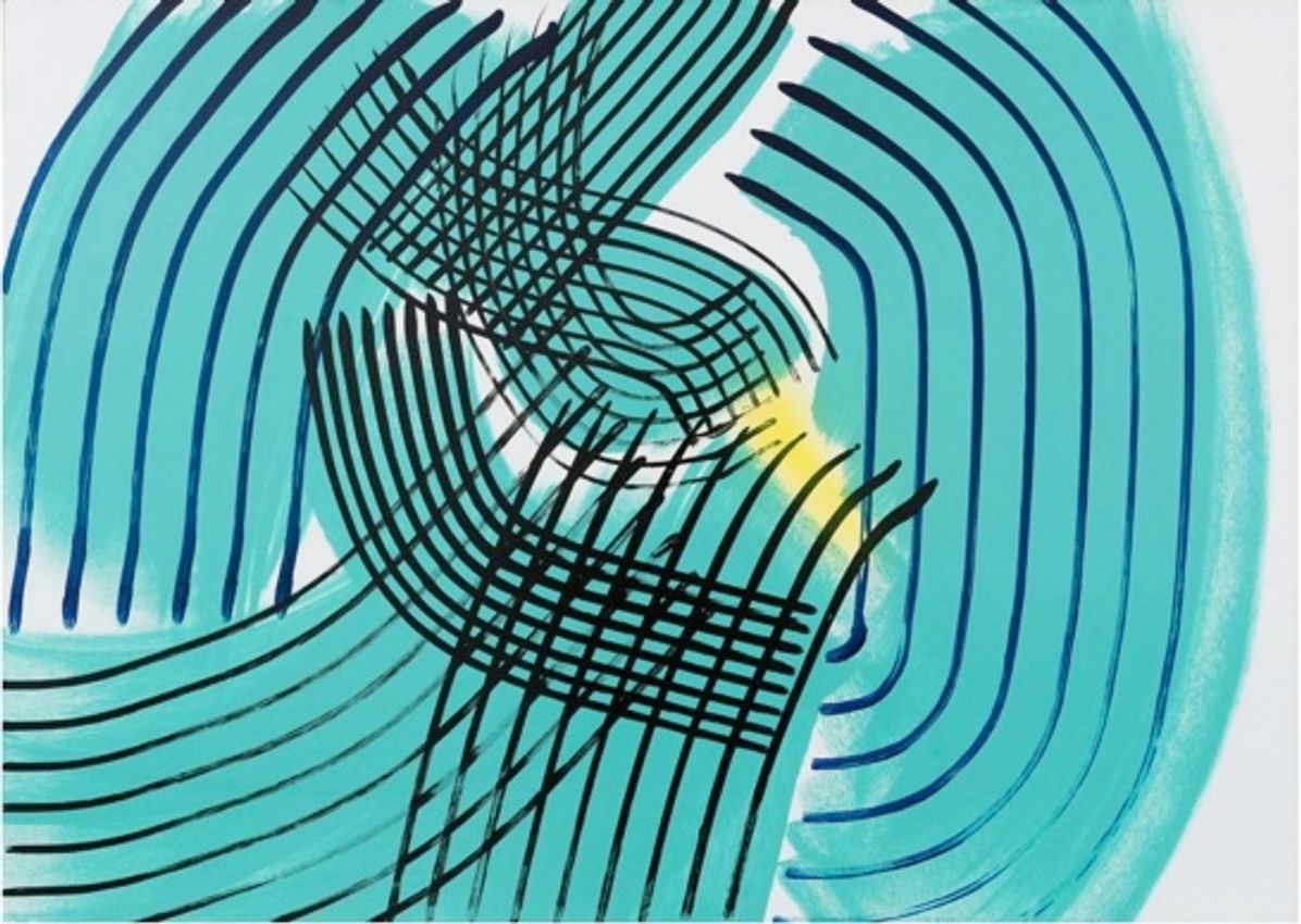 Hans Hartung